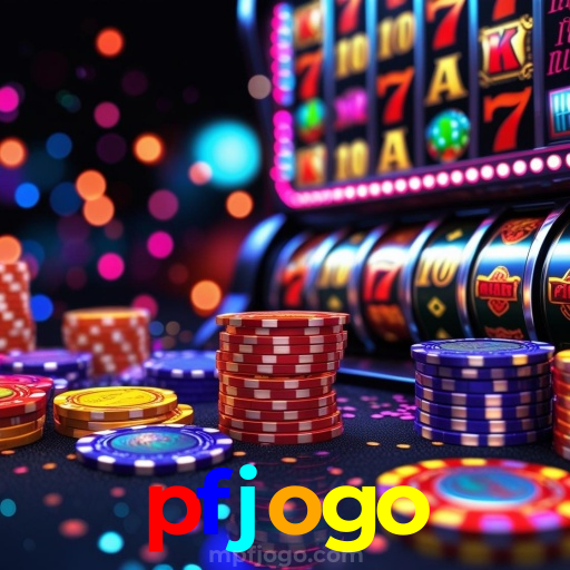 Experiência e Emoção: Os Jackpots do https://mpfjogo.com Bet
