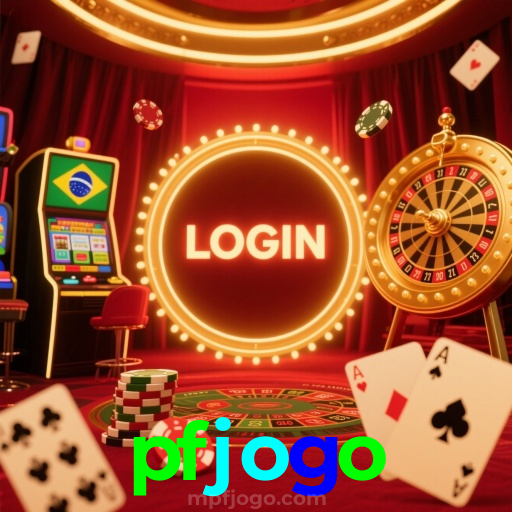 Experiência e Emoção: Os Jackpots do pfjogo Bet