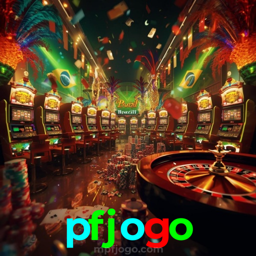 Experiência e Emoção: Os Jackpots do pfjogo Bet