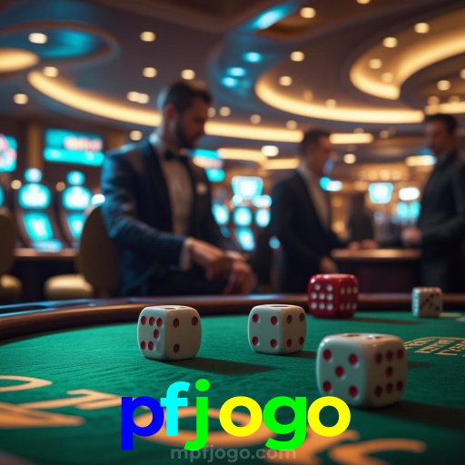 pfjogo bet Suporte